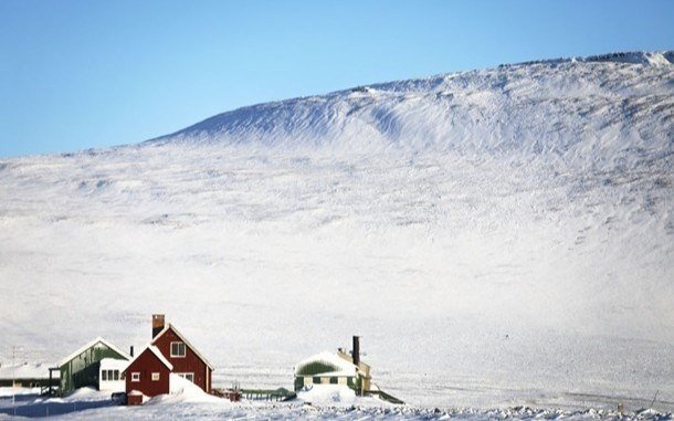 AQSH, Daniya va Grenlandiya Trampning talablari bo‘yicha muzokaralarni boshladi