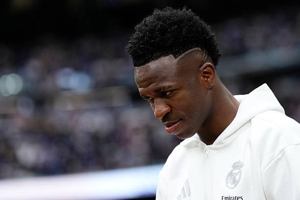 "Реал": Винисиусни 1 миллиард еврога сотамиз