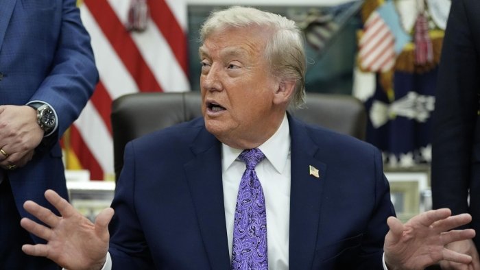 "Agar biz Eronga zarba bermaganimizda, yadro urushi yuzaga kelib, u uchinchi jahon urushiga aylanib ketgan bo‘lardi"