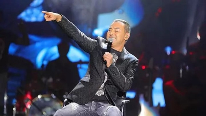 Serdar Ortach oyog‘ini yo‘qotishi mumkin Serdar Ortach oyog‘ini yo‘qotishi mumkin