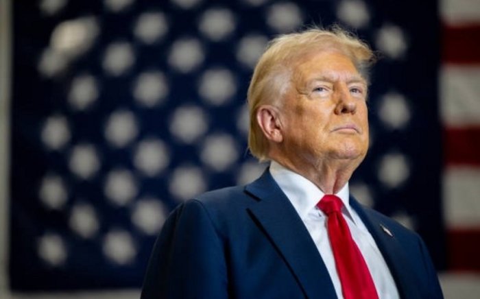 Трамп наркотикка қарши кураш учун Мексикага АҚШ кучларини юбориш таклиф қилди