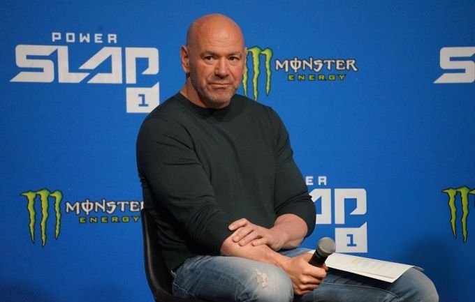 Тарихда илк бор ўзбекистонлик спортчи Дана Уайтнинг шапалоқлар Лигаси — Power Slap'да қатнашади!