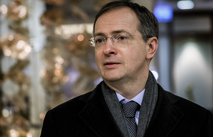 "Rossiya bilan uzoq urush olib borishning iloji yo‘q"