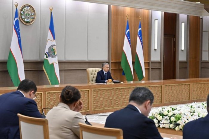 Chetdan olib kelinayotgan tovarlar bojxona qiymatini aniqlash tartibi xalqaro qoidalarga moslashtiriladi