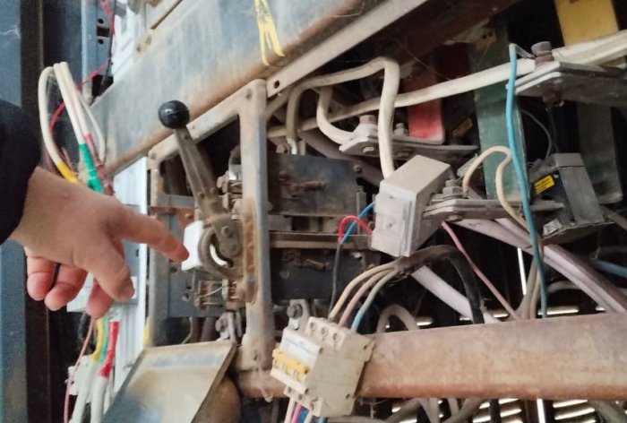 Бухорода 1,6 млрд сўмлик электр энергиясидан ноқонуний фойдаланиш ҳолати аниқланди