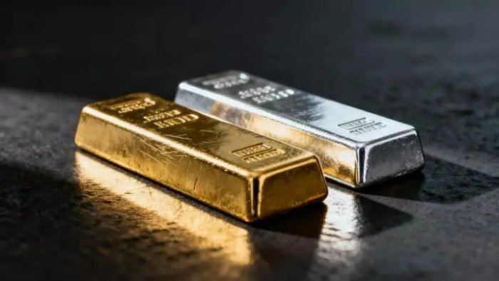 Grenlandiya masalasi fonida oltin va kumush narxlari keskin ko‘tarildi