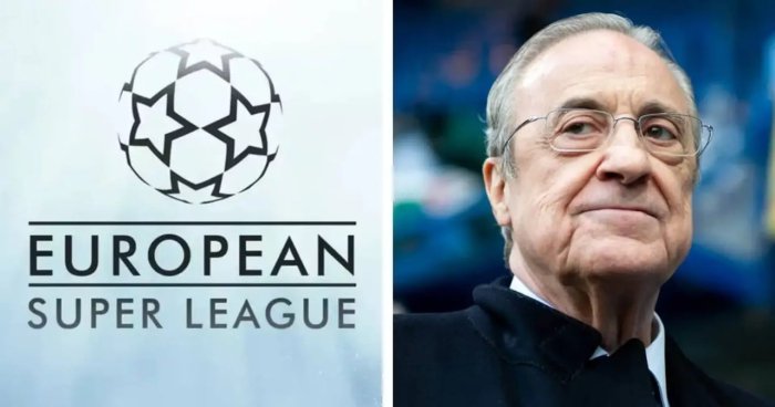 "Реал"нинг ўзи қоладиган бўлди