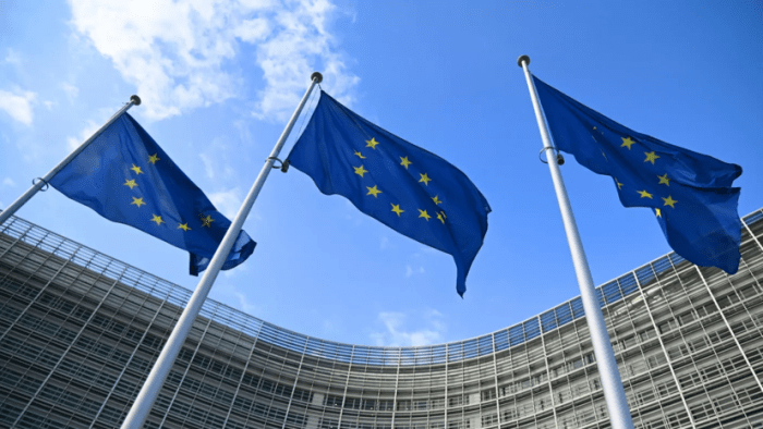 Evropa Ittifoqi bir qator rus ommaviy axborot vositalarini translyasiya qilishni taqiqladi