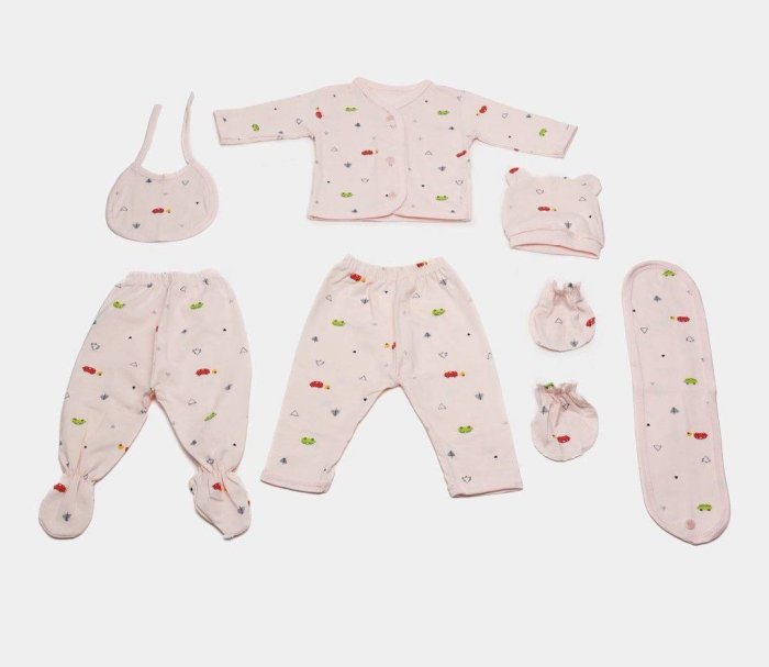 Andijonda chaqaloqlar kiyimi sifatsiz ekanligi aniqlandi