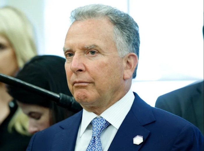 AQSh delegasiyasi G‘azo sektorida o‘t ochishni to‘xtatish bo‘yicha muzokaralardan so‘ng Qatardan Vashingtonga qaytmoqda 