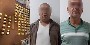 Қирғизистонда халқаро жиноий гуруҳ фош этилди, 136 кг наркотик мусодара қилинди