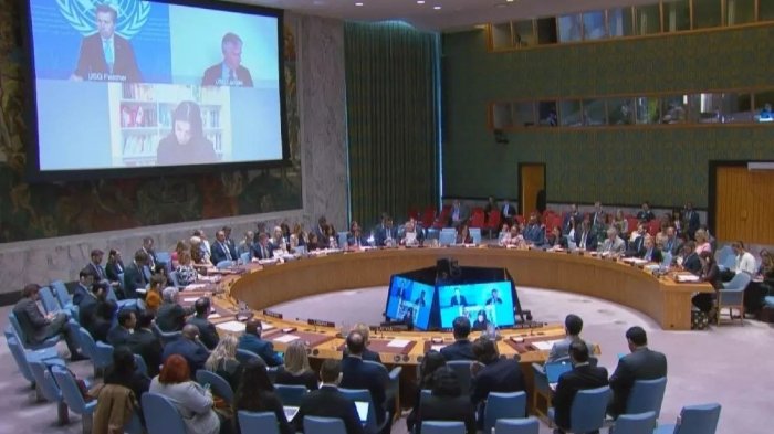 Хитой Исроилни Ливандаги ҳарбий ҳаракатларни тўхтатишга чақирмоқда