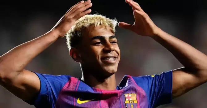 Ямал ўз дастхатини сотмоқчи