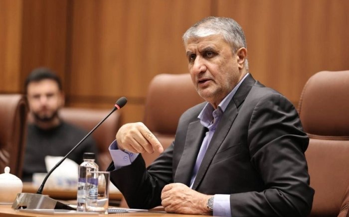Эрон шимол ва жанубда иккита атом электр стансиясини қуриш учун майдонларни тайёрлади
