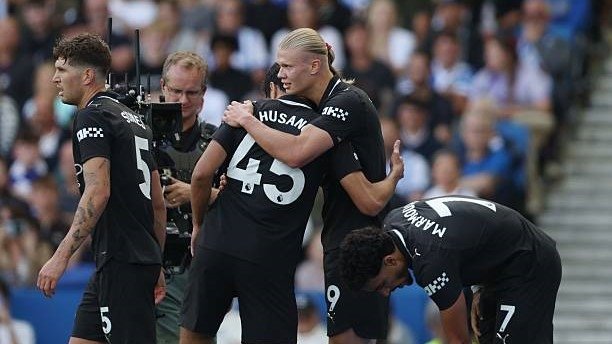 Transfer oynasidan so‘ng "Manchester Siti" tarkibida kimlar qoldi? (Qaydnoma)