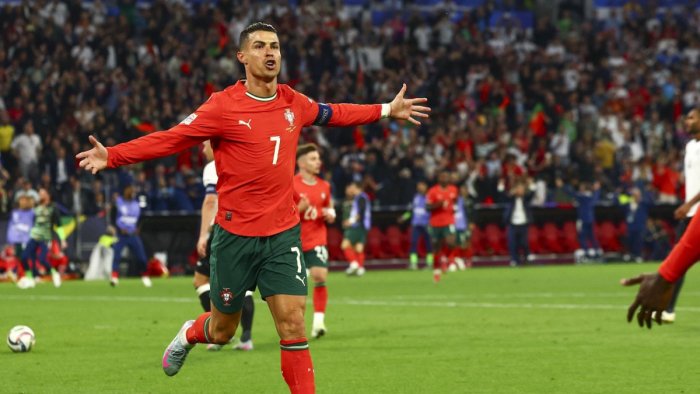 «Роналдусиз Португалия — оддий жамоа»