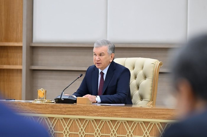 Хусусий олийгоҳлардаги педагогик йўналишлар давлат институтлари билан бир хил бўлади Хусусий олийгоҳлардаги педагогик йўналишлар давлат институтлари билан бир хил бўлади