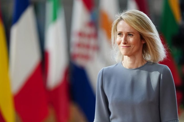 Каллас: “Уруш севги саргузаштига ўхшайди — кириш осон, чиқиш қийин”