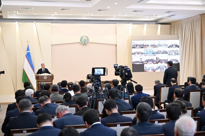 Тошкентга кириш постларида тураргоҳ ва кемпинглар барпо этилади