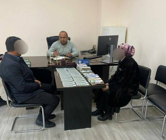 Қарздор ота 180 миллион сўм алимент тўлади