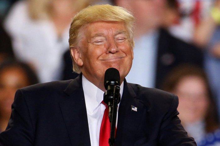 Трамп: "Эрондаги барча ядро иншоотлар йўқ қилинди" Трамп: "Эрондаги барча ядро иншоотлар йўқ қилинди"