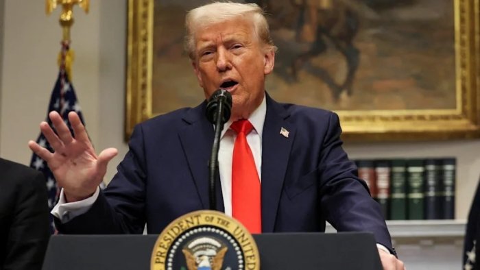 АҚШ ва Тайван барча соҳаларни қамраб олган савдо шартномаси имзолади