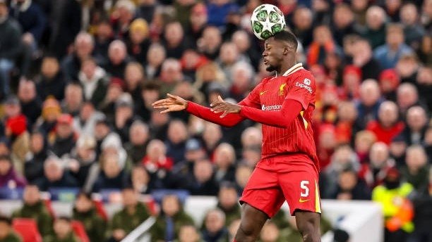 "Реал"нинг Конате учун тайёрлаб қўйган суммаси маълум бўлди