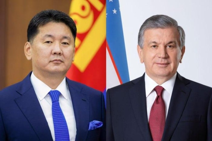 Шавкат Мирзиёевнинг Мўғулистонга илк ташрифи: Нималар кутилмоқда?