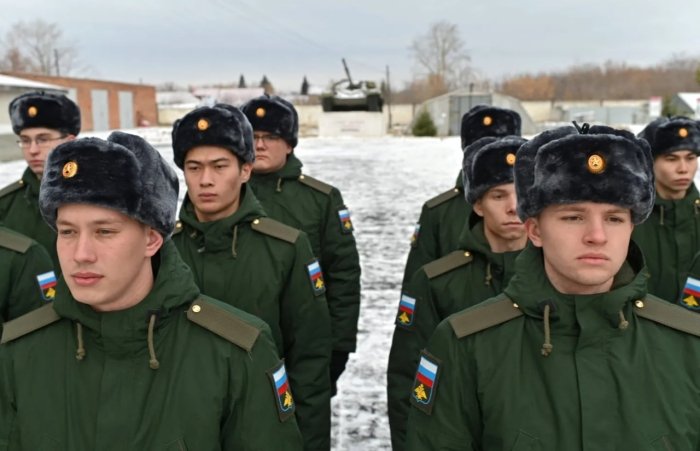  Rossiya Finlyandiya bilan urushga tayyorlanyaptimi?