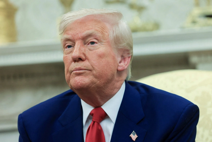 Трамп Россия нефть компанияларига қарши санкцияларни қачон бекор қилади?