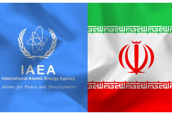 MAGATE va Eron yadroviy inshootlarni kuzatish bo‘yicha kelishuvga erishdi