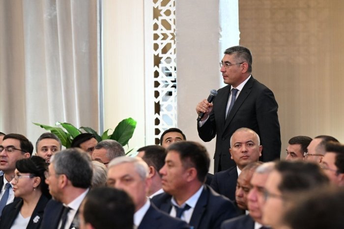 Солиқ ҳисоботларини юритишда янги тизим жорий этилади