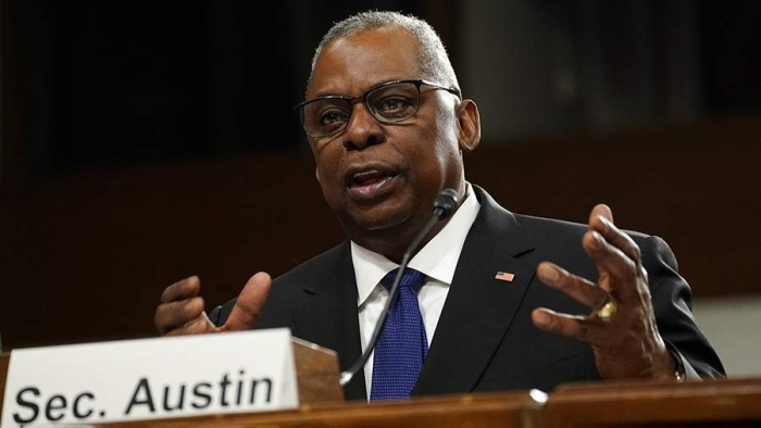 Ostinga Ukraina Qurolli kuchlarining qarshi hujumiga oid maxfiy hujjatlar oshkor etilgani haqida 6 aprel kuni ma’lum qilingan