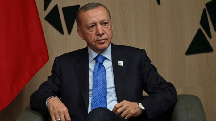 Туркияда журналист Эрдўғонни ҳақорат қилгани учун судланди