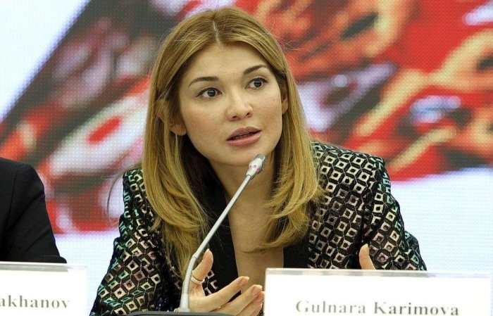 Shveysariyada Gulnora Karimova ustidan pul yuvish va boshqa jinoyatlarga oid sud ishi boshlanadi — Finews