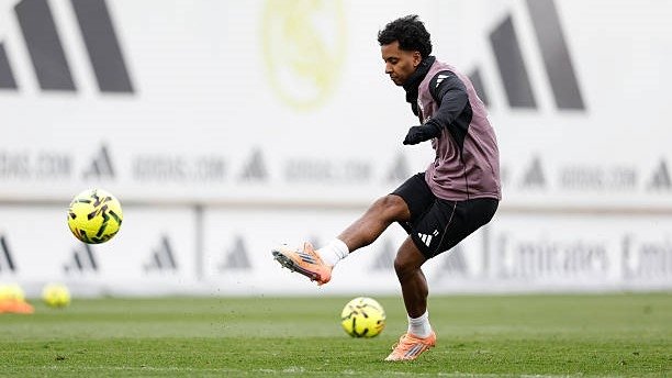 "Реал" қишда Родригони сотиб олмоқчи бўлган клубларга унинг нархини маълум қилди