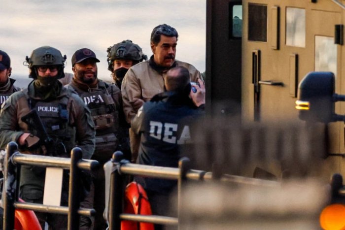 Мадурони қайси адвокат ҳимоя қилади?