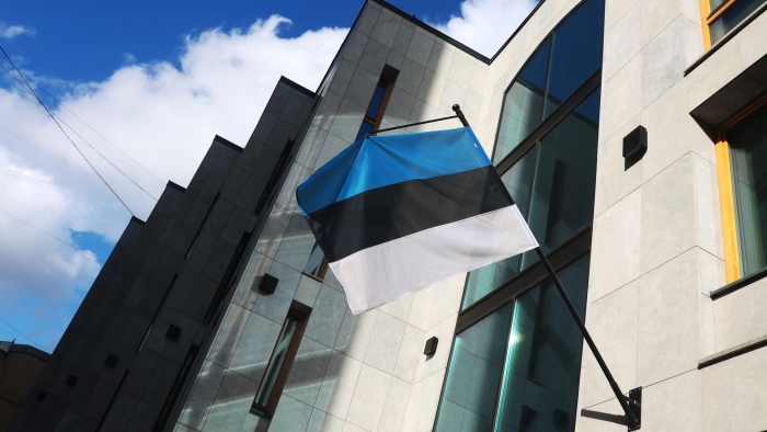 Эстония Еврокомиссияга расмий таклиф билан чиқди