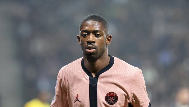 Dembele qachon faoliyatini yakunlashini va keyin nima bilan shug‘ullanishini aytdi