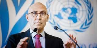 Qirg‘izistonda o‘lim jazosining qaytarilishini "regressiv qadam"