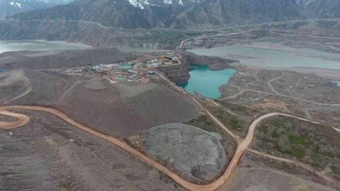 O‘zbekistonliklar va turkmanistonliklarning qarshiligiga qaramay Rog‘un GES qurilishi davom etadi