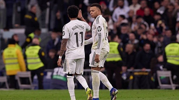 "Real"da jarohatlar epidemiyasi: Kim qachon safga qaytadi?