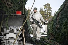 НАТОнинг энг янги аъзоси ядровий қуролларни жойлаштиришга рухсат бериши мумкин