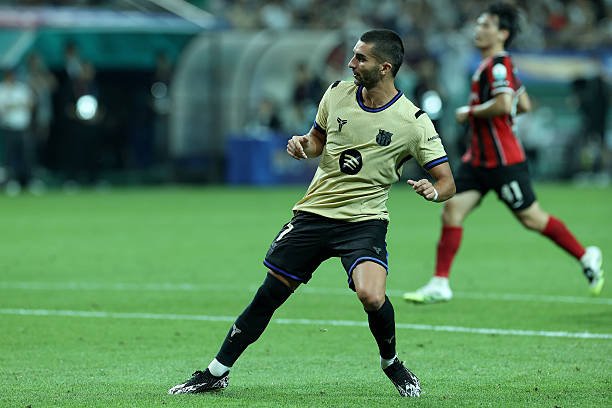 “Barselona” Ferran Torres uchun kelgan ikkita taklifni rad etdi