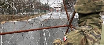 Polsha–Belarus almashinuvi: Ukraina hayratda, Polshada esa bayram