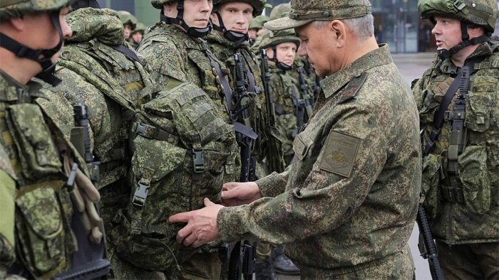 Ukrainada ikki yil davom etgan urushda kamida 50 ming rus askari halok bo‘lgan - The Moscow Times
