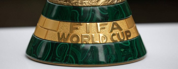 FIFA JCH-2026 byudjetini qisqartirdi