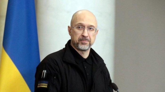  Ukrainaga 2026 yilda 120 milliard dollar kerak – Ukraina mudofaa vaziri