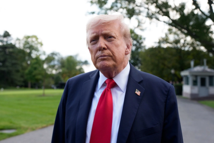 Трамп бугун Зеленский билан учрашишини маълум қилди