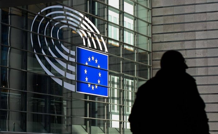 Европа Иттифоқи Украинага ваъда қилинган ўқ-дориларнинг учдан икки қисмини тўплади Европа Иттифоқи Украинага ваъда қилинган ўқ-дориларнинг учдан икки қисмини тўплади